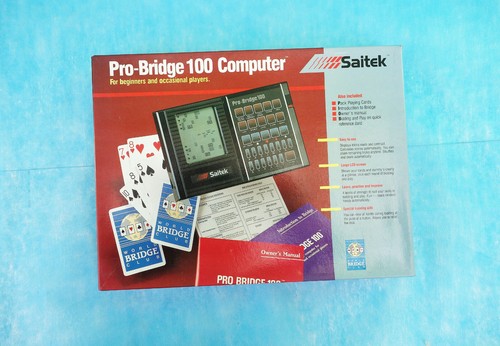 Vintage pro bridge - , pro-bridge