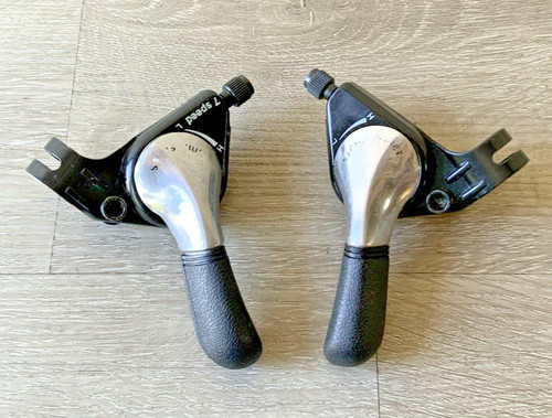 Sachs huret speed - huret, shifter