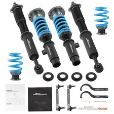 Kit Suspension Combine Fileté for BMW E46 Serie 3 Coupé & Convertible 2001-2006