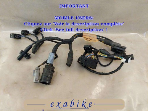 Faisceau electrique audio - electrique,