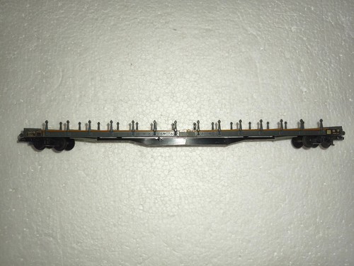 Jouef wagon artisanal base - jouef,