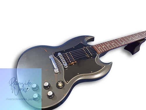 Guitare électrique gibson - gibson, sg