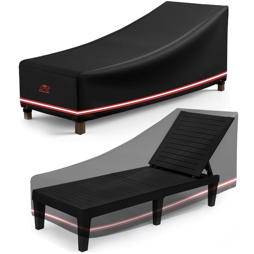 Housse chaise longue - housse, de