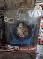 Macfarlane Toys The Simpsons