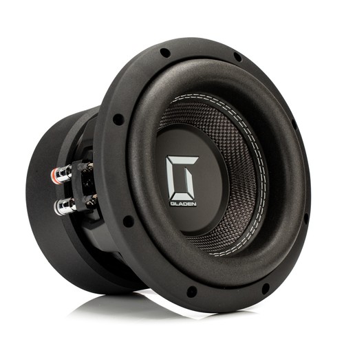 Gladen sigma sswx08 subwoofer - sswx08,