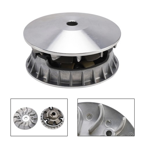 Kit variateur avant - kit,