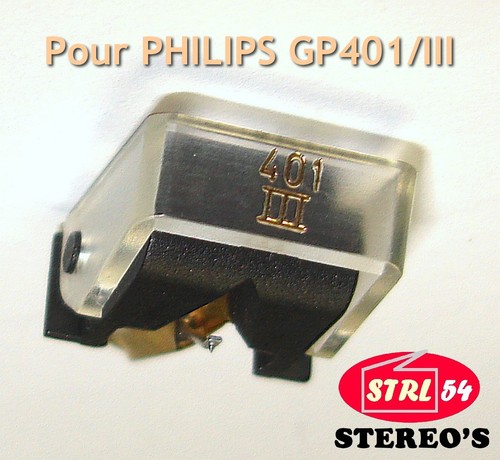 946d72 philips 401 iii - 401,