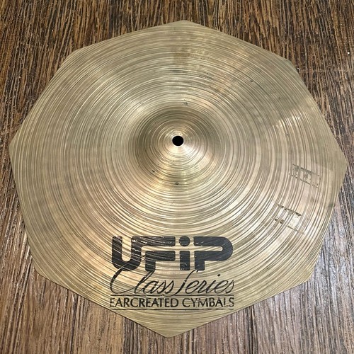 Ufip octagonal crash - ufip,