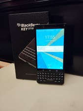 Smartphone BlackBerry KeyOne -