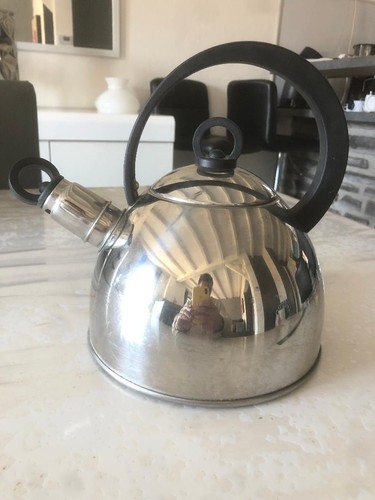 Bouilloire design inox - , et