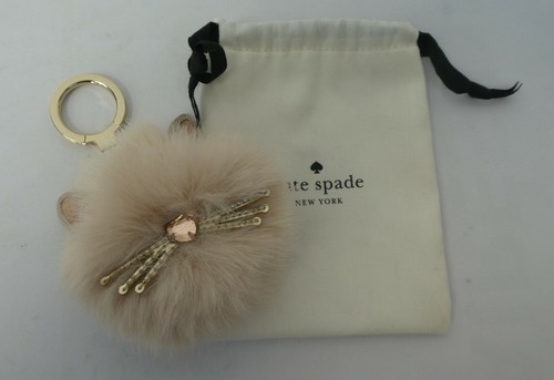Kate spade lapin bijoux - ,