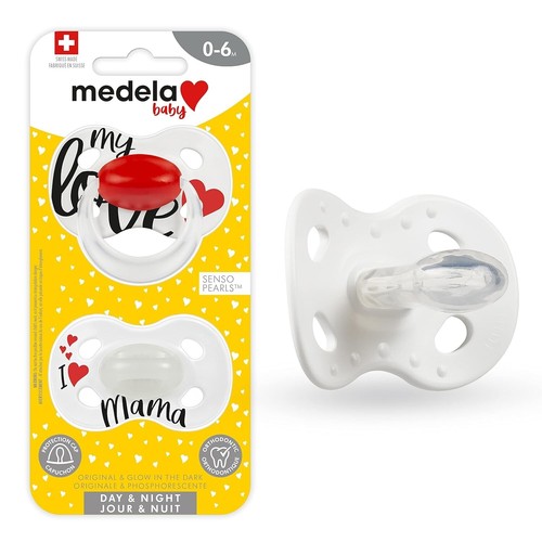 Sucette bébé medela - medela, et