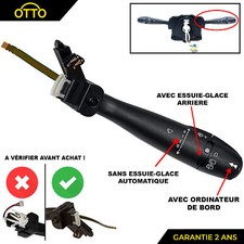 Comodo d'essuie Glace pour