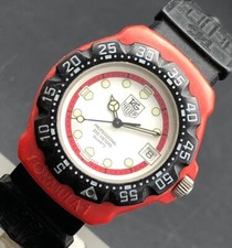 Montre Homme TAG Heuer Formula