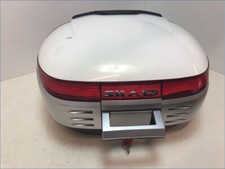 Top case suzuki 650 burgman - top,