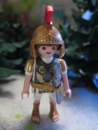 Centurion soldat legionnaire - centurion,