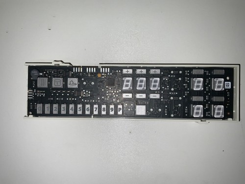 Module électronique c00644929 - électronique,
