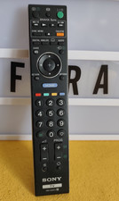 ★ SONY RM-ED011 TV