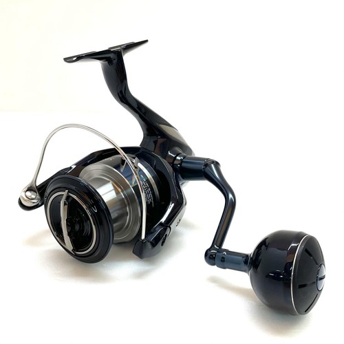 Moulinet tournant shimano - tournant, 24