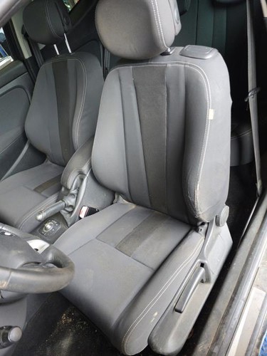 Siege avant gauche renault - avant,