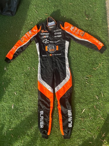 Combinaison karting freem sur - combinaison,