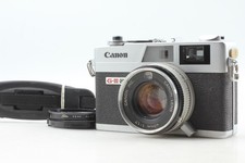 [Exc+5] Canon CANONET QL17 GIII G3 Rangefinder 35mm Film Camera From JAPAN