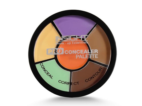 Palette correctrice pro - correctrice,