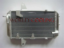 FULL ALUMINUM RADIATOR FOR ATV