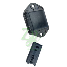 Régulateur De Courant