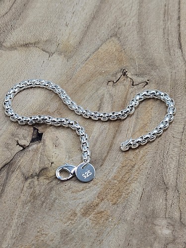 Bracelet serpent argent - serpent,