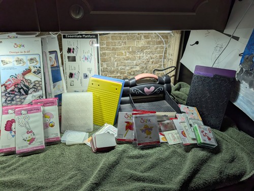 Sizzix big shot express - big,