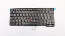 Original 01AX322 Lenovo Thinkpad Clavier Allemand T440P, T440S, T440, T450, T45