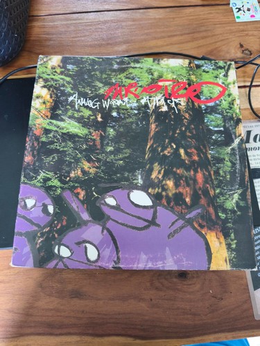 Oizo analog worms - oizo, –