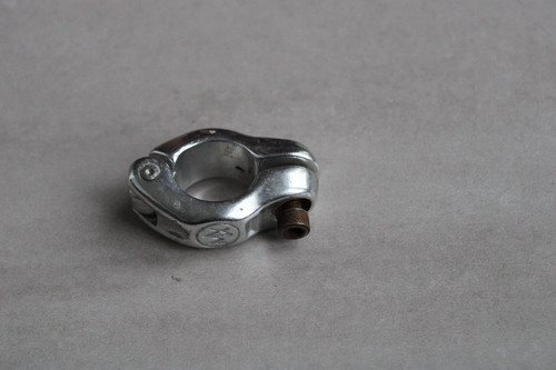 Collier serrage de selle - collier,