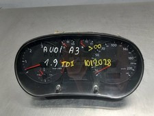 8L0919860D tableau de bord