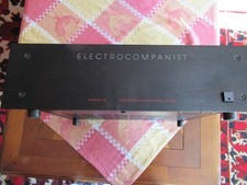 Ampli Electrocompaniet