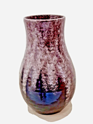 Grand vase balustre accolay - grand,