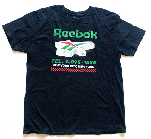 Reebok crossfit green - crossfit,