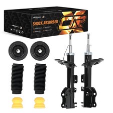 Amortisseurs Avant Coupelles