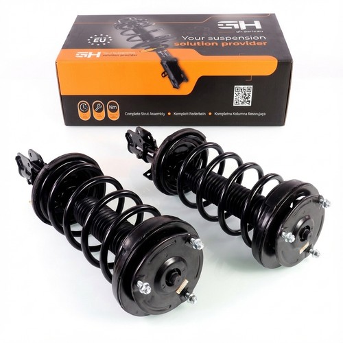 Jambe suspension - 2x, de