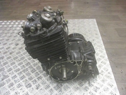 Moteur pour honda 650 slr - moteur,