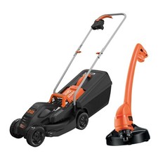 Tondeuse BLACK + DECKER