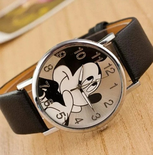 Montre mickey - montre,