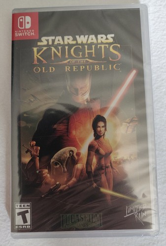 Star wars knights the old - wars,