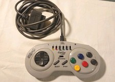 Rare Manette SNES D'époque -