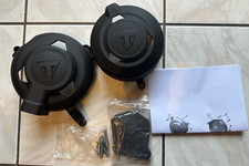 Kit de protection cache moteur