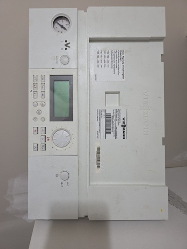 Viessmann vitodens 200 - viessmann,