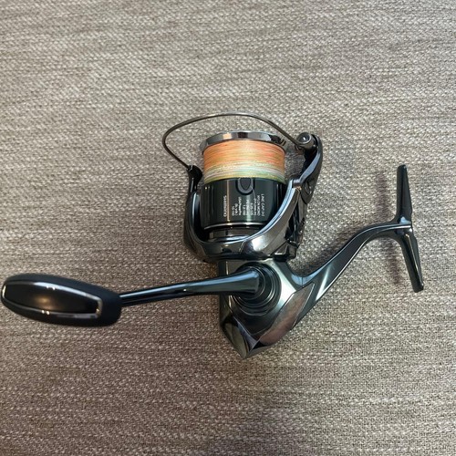 Moulinet toupie shimano - moulinet, 22