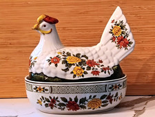 RARE Villeroy - Boch SUMMERDAY