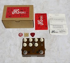 JHS Pedals Sweet Tea V2